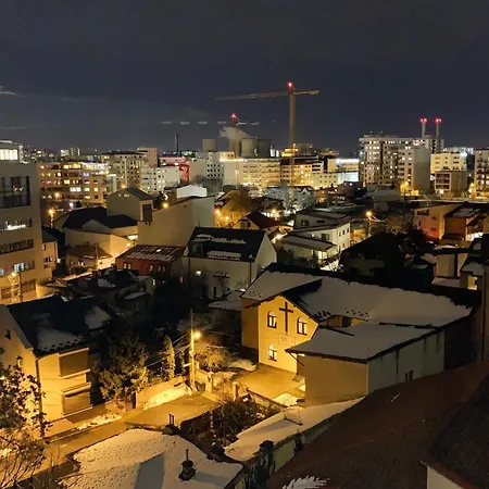 Apartman Cozy Elegance *