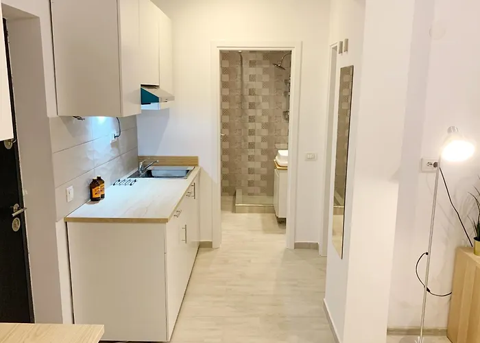 Cozy Elegance Apartman *