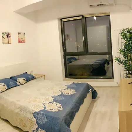 Cozy Elegance * Bukareszt