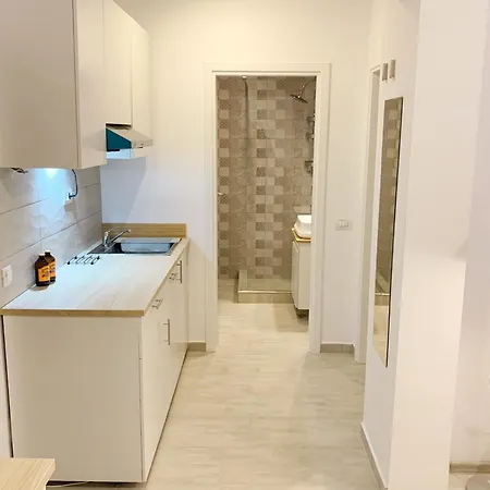 Cozy Elegance Apartament *