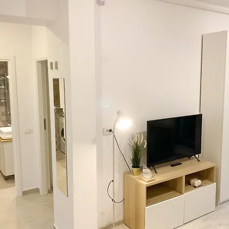Cozy Elegance Apartament Bukareszt
