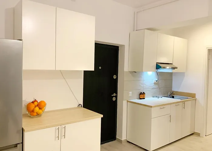 Apartament Cozy Elegance