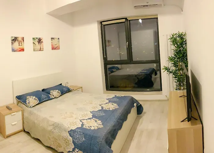 Cozy Elegance * Bukareszt