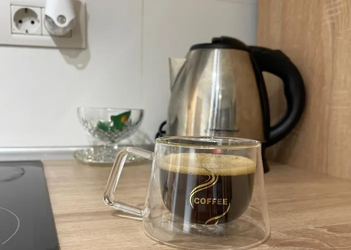 Apartament Cozy Elegance *